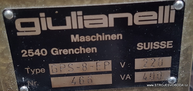 Teplorazící lis GPS-­8-­EP (Teplorazici lis Giulianelli GPS-8-EP - Giulianelli - GPS-8-EP - Hot embossing machine (9).jpg)